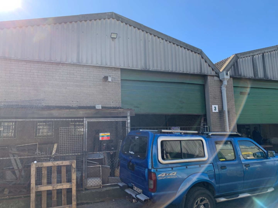 To Let commercial Property for Rent in Epping Industrial Western Cape